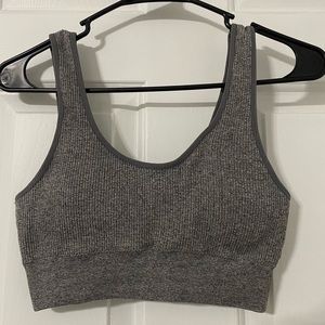 Aerie seamless padded bralette